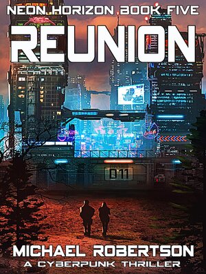 cover image of Reunion